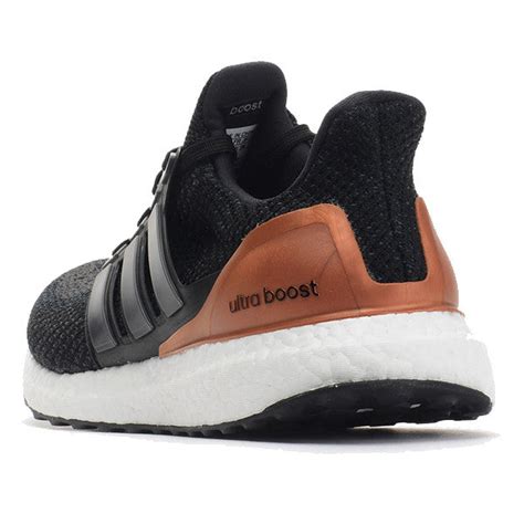 adidas Ultra Boost 2.0 Bronze Medal Men's 